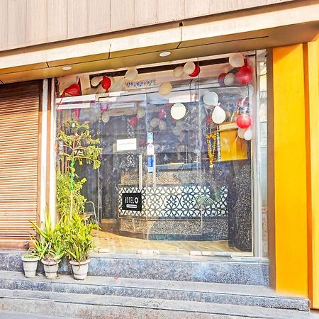 לקנאו Super Hotel O Charbagh Formerly Khalsa Inn מראה חיצוני תמונה