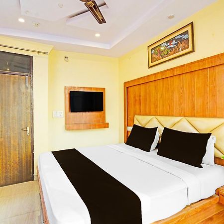 לקנאו Super Hotel O Charbagh Formerly Khalsa Inn מראה חיצוני תמונה