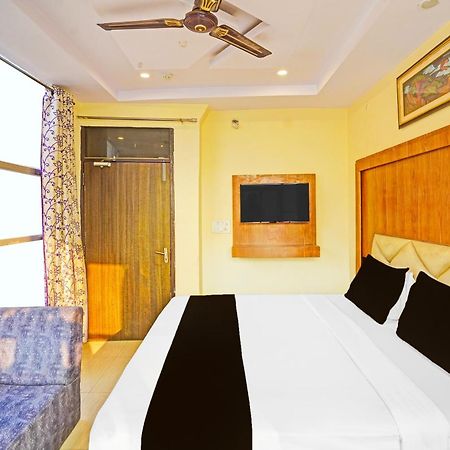 לקנאו Super Hotel O Charbagh Formerly Khalsa Inn מראה חיצוני תמונה